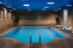 Indoor Swimming Pool